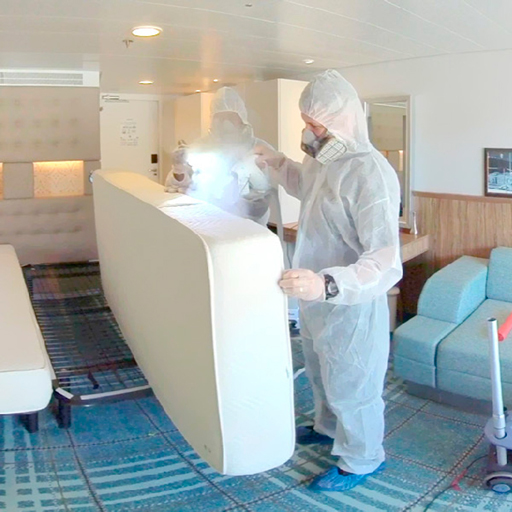 EXP360 virtual training